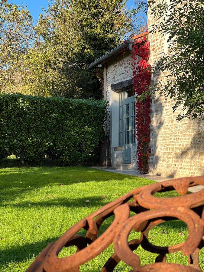 Chambre d’hôte pour 2 personnes, avec Terrasse et Jardin
