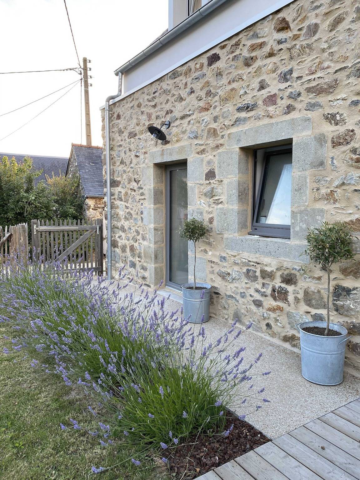 Le Gîte de Traouidan in Plougastel-Daoulas, Iroise