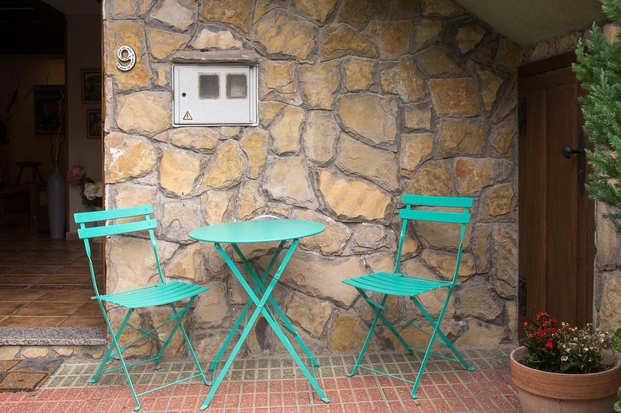 Holiday Home in Laviana, Cordillera Cantábrica
