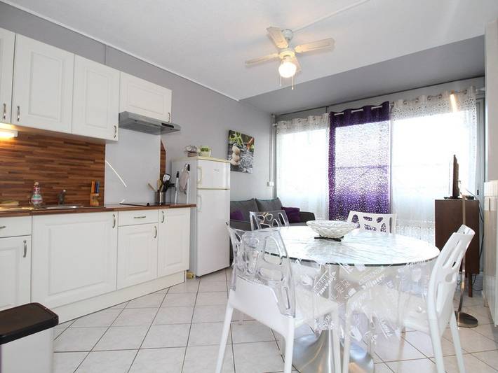 Gîte pour 4 personnes, animaux acceptés dans Thermes Athéna - 3