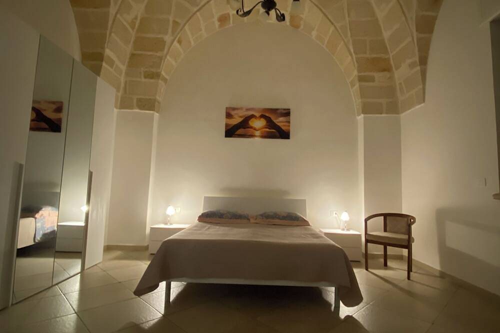 Casa vacanza dimora girasole in Brindisi, Salento