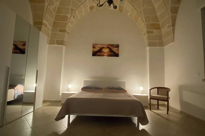 Casa vacanza per 4 persone - 1