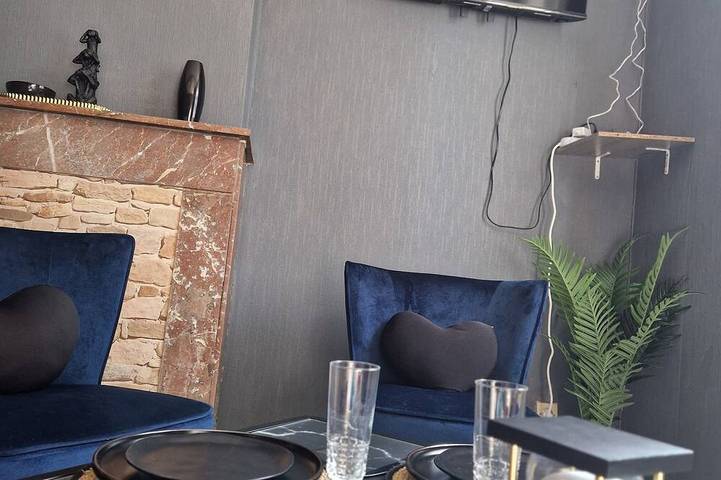 Location de vacances pour 2 personnes à Solre-le-Château - 3