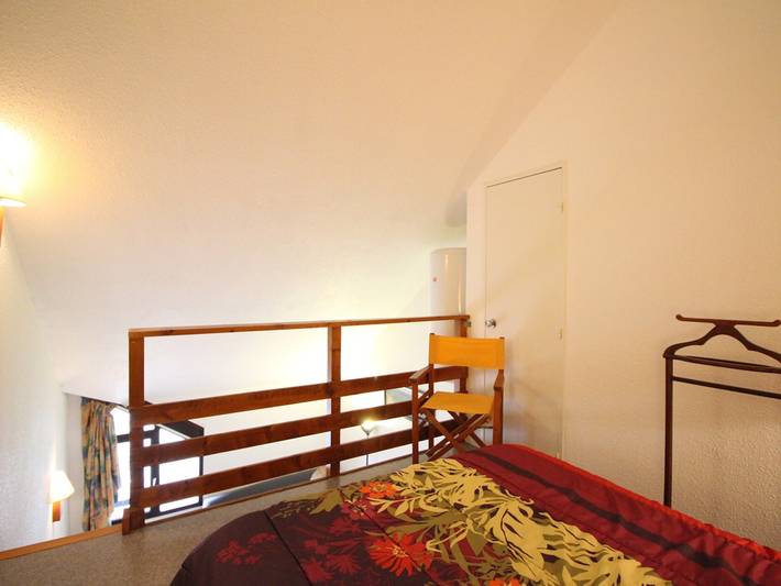 Ganze Wohnung, Studio an den Pisten von Mont-Dore, 4 Pers. in Mont-Dore, Regionaler Naturpark Volcans d'Auvergne