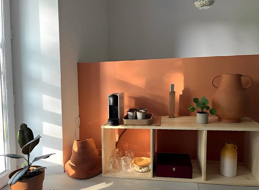 Chambres d'hôtes slowlife & écofriendly Hózhó Tempo - Sous les toits in Grézet-Cavagnan, Région de Marmande