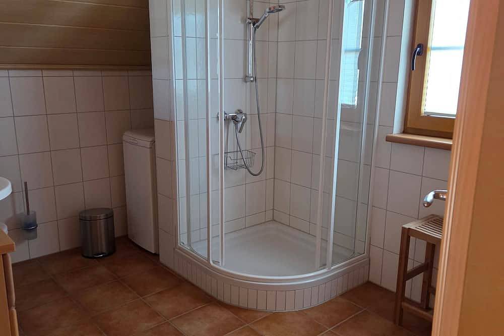 Haus Gemütlichkeit - Ferienhaus, 80qm, max. 4 Pers. in Schotten, Vogelsberg Region