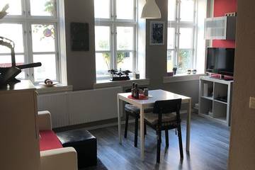 B&b für 2 Personen in Flensburg, Ostsee Schleswig-Holstein, Bild 2