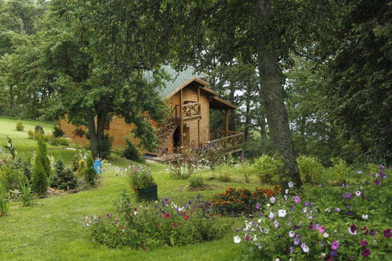 Holiday Home in Tukuma novads, Kurland