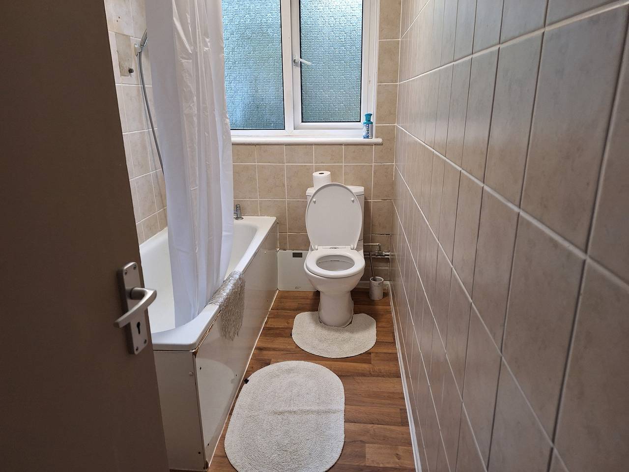 Apartamento vacacional entero, Charming Cambridge Apartment with a View in Abbey Ward, Cambridge