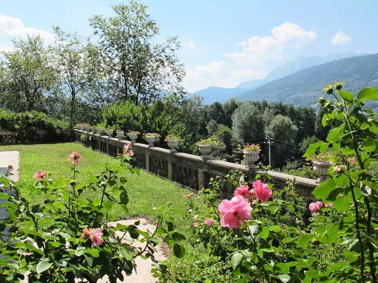 Ganze Wohnung, 4 Zimmer 6 Personen in Pozza, Pergine Valsugana