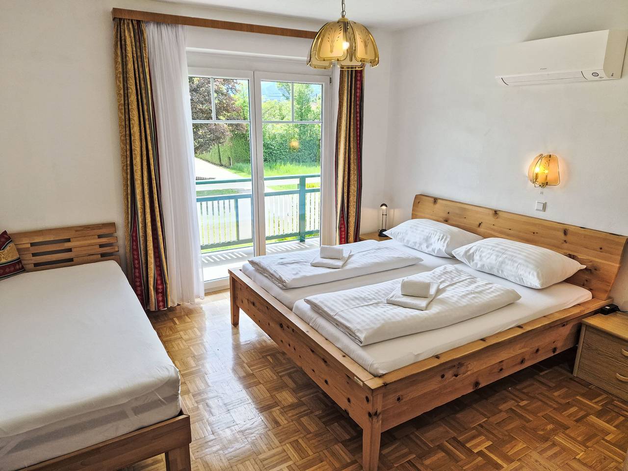 Haus Kühnsdorf in Karawanken und Bachergebirge, Eberndorf