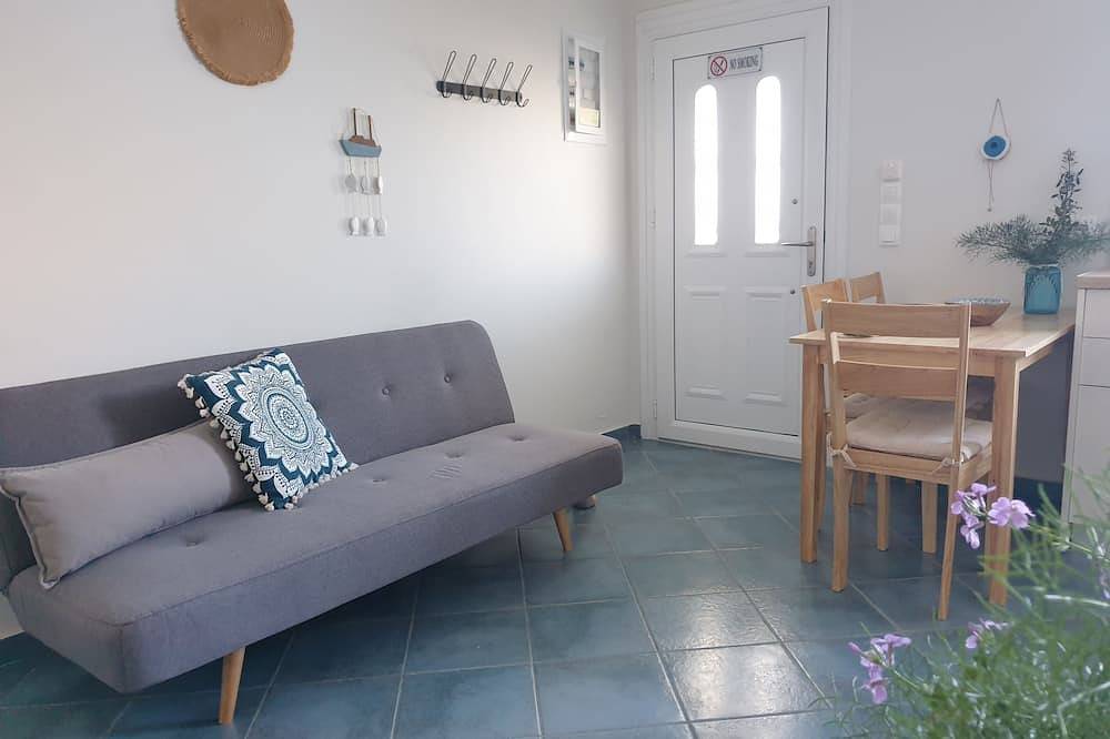 Appartement entier, Aegean Villita -Masouri-on beach- apartment in Myrties, Kalymnos