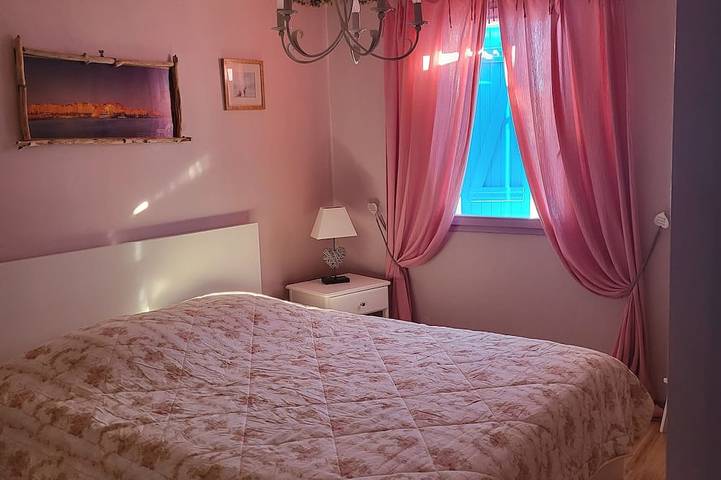 Villa pour 5 personnes, avec jardin et terrasse à Gruissan - 2