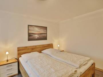 Ferienwohnung für 4 Personen in Duhnen, Cuxhaven, Bild 4