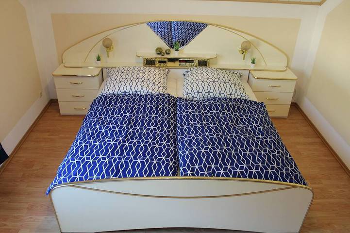 Ferienwohnung für 6 Personen, mit Balkon in Kamp-Bornhofen - 2