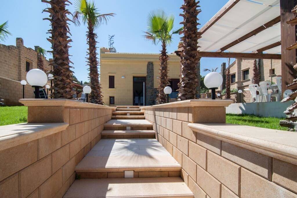 Hh Selection Emiro in Mazzaforno, Cefalù (Comune)