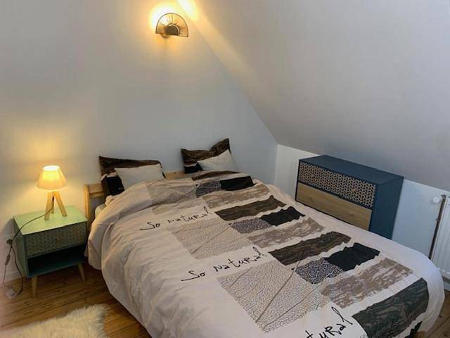 Gîte pour 4 personnes à Saint-Martin-Boulogne - 4