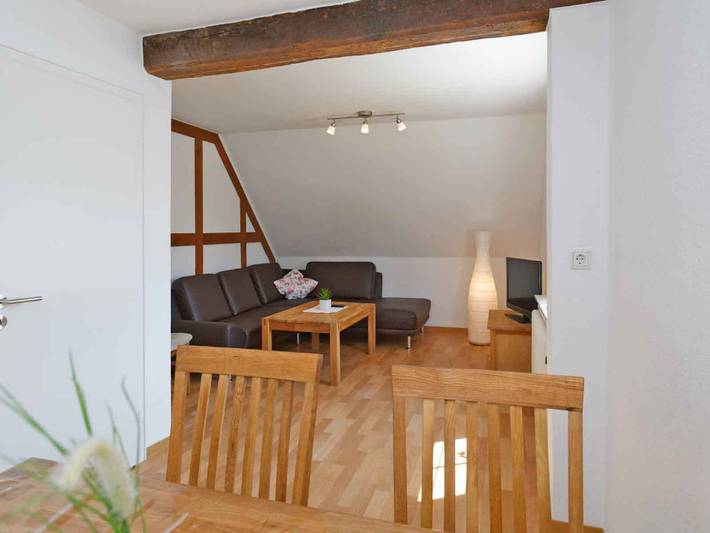 Bauernhof für 5 Personen, mit Sauna und Garten, mit Haustier in Schmallenberg - 2