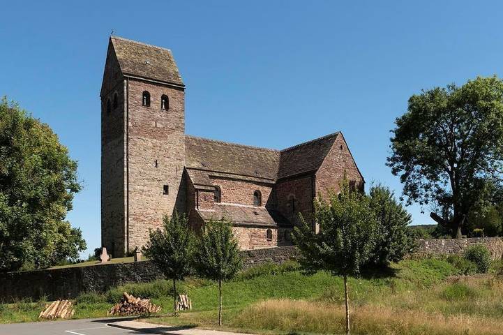 Ferienwohnung für 8 Personen, mit Balkon in Lügde - 2