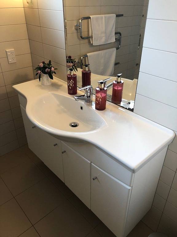 Strowan House 1 - Stilvoller Komfort in Christchurch (Neuseeland), Canterbury (NZ)