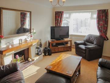 Holiday Rental for 6 People in Paignton, Torbay, Photo 1