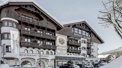 Vakantiewoning voor 4 Personen in Seefeld in Tirol, Innsbruck Land, Afbeelding 1