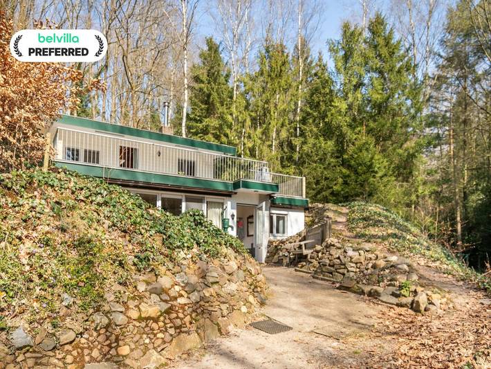 Maison de vacances pour 8 personnes, animaux acceptés à Dilsen-Stokkem