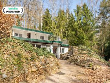 Ferienhaus für 8 Personen, mit Haustier in Belgien