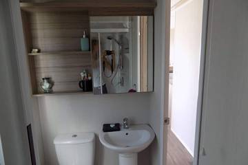 Bungalow for 6 People in Weymouth, Jurassic Coast, Photo 2