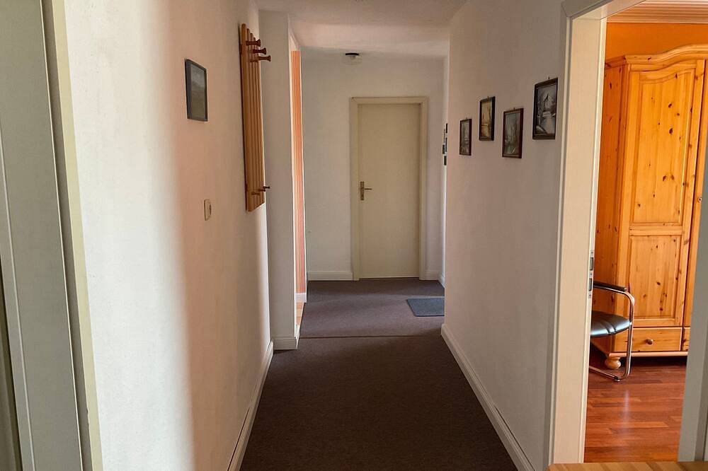 Ganze Wohnung, Ferienwohnung/App. für 5 Gäste mit 70m² in Boren in Boren, Grünes Binnenland