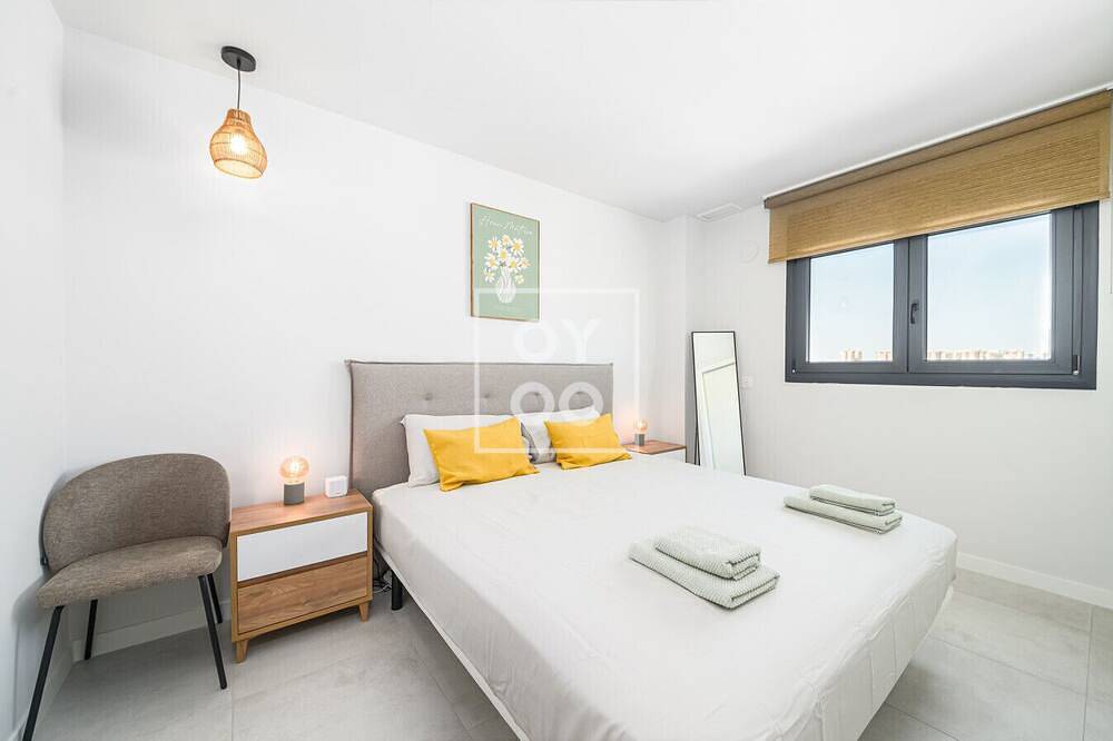 Ganze Wohnung, Cobalt Canvas Residence in Pilar de la Horadada, Costa Blanca