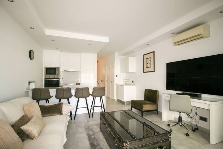 Ganze Wohnung, Flh Vale do Lobo Delightful Terrace in Vale do Lobo, Almancil