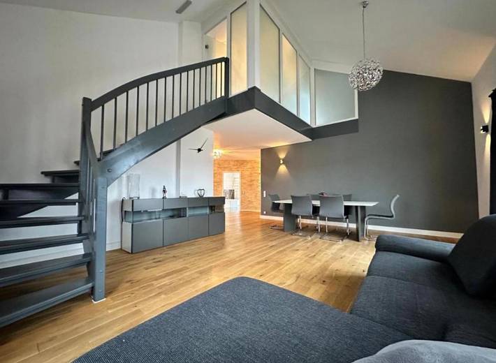Appart’hôtel pour 5 personnes, avec vue sur le lac ainsi que vue et jardin - 1