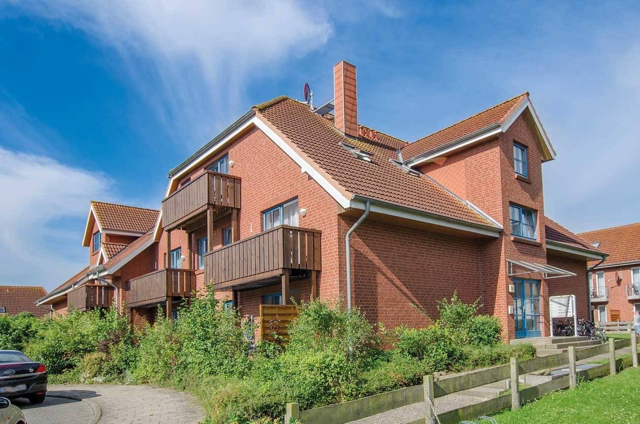 Ferienwohnung in Dahme ab 85€ pro Nacht
