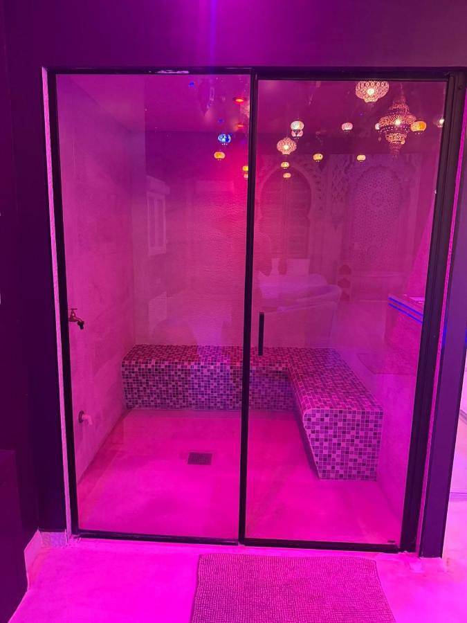 Appartement de vacances pour 2 personnes, avec balcon et jacuzzi dans Oise - 4