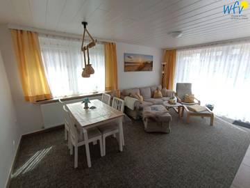 Strandhaus für 4 Personen in Borkum, Ostfriesische Inseln, Bild 1
