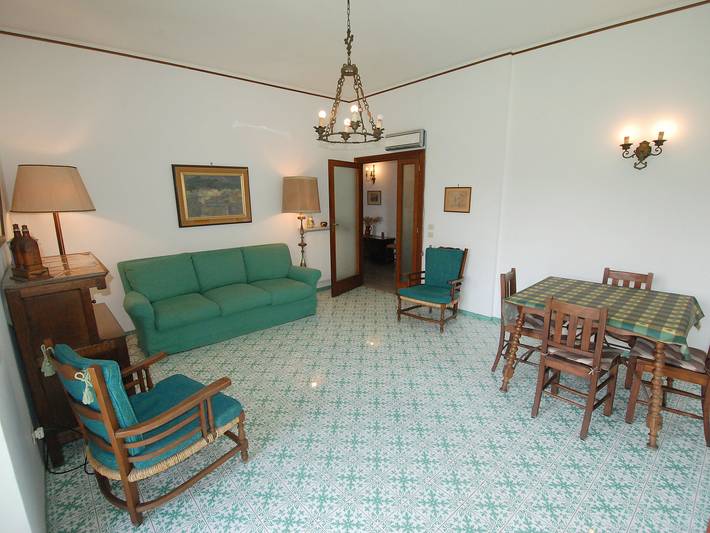 Gîte pour 5 personnes, avec terrasse et jardin à Sorrento - 3