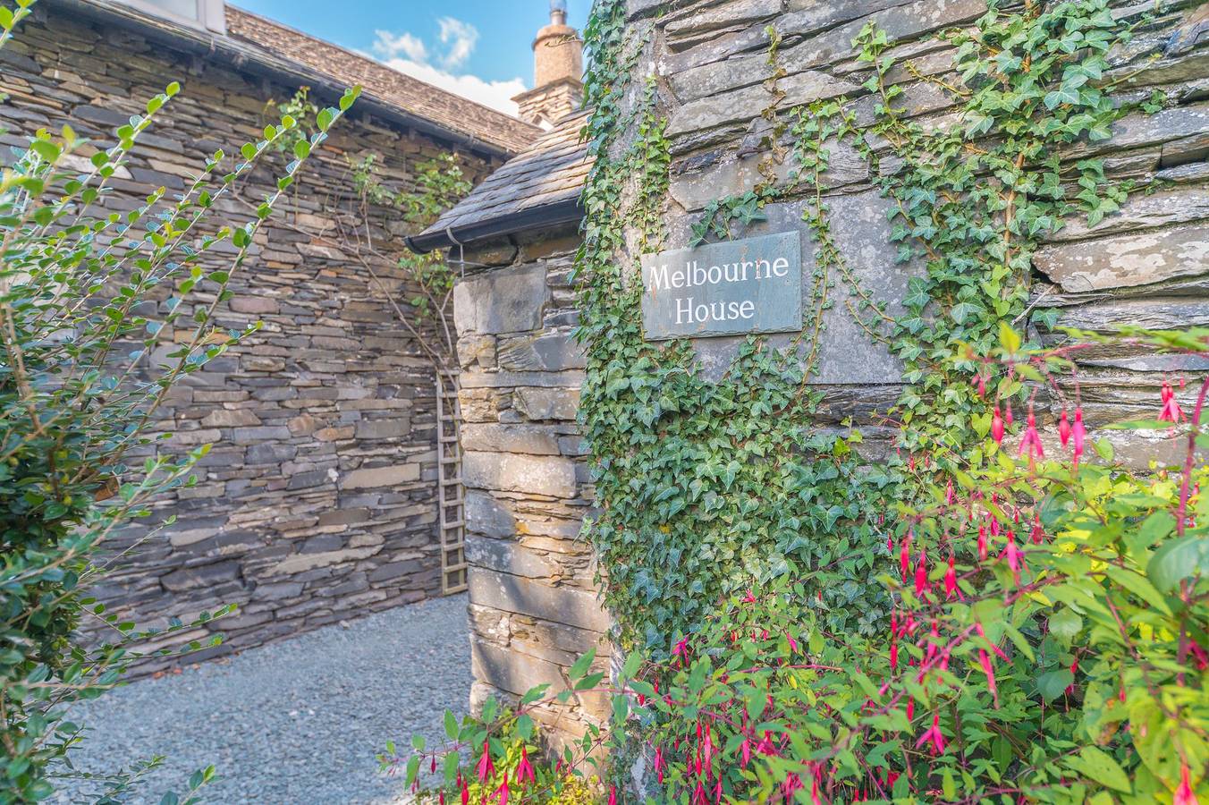 Melbourne House | Coniston in Coniston, Lake District