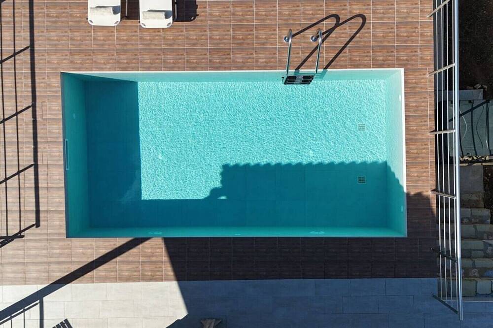 Villa Pervana-  Private pool - Close to the Beach in Armeni, Chania und Umgebung