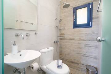 Villa for 6 People in Fiskardo, Kefalonia, Photo 4