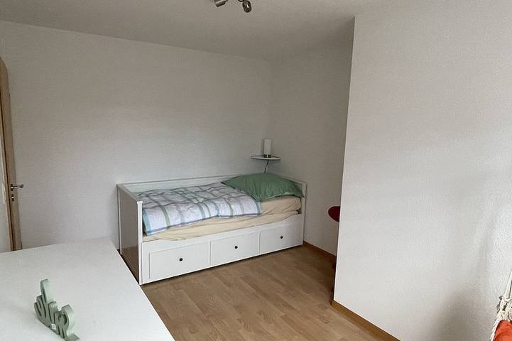 Gîte pour 5 personnes, avec jardin à Steinen - 4