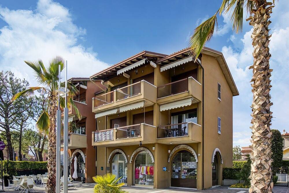 Appartamento vacanze a Sirmione a partire da 142€ a notte