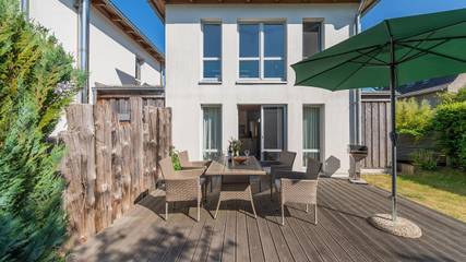Ferienhaus für 4 Personen in Heiligendamm