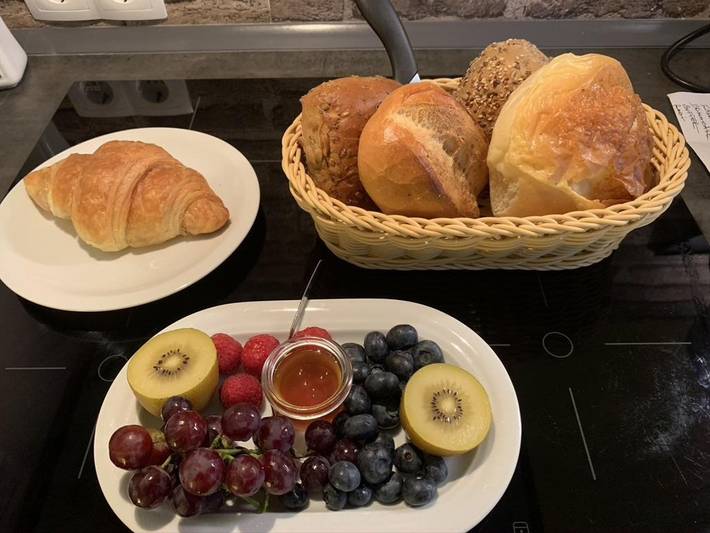 Ferienwohnung für 2 Personen, mit Garten in Landkreis Heidekreis - 3