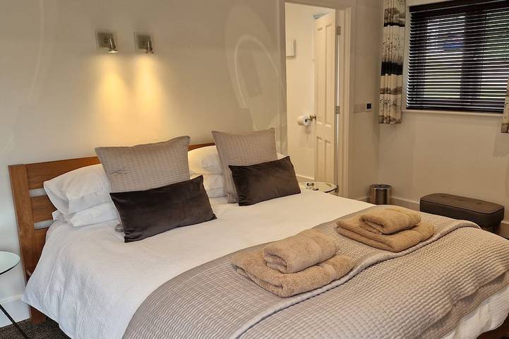 Premium geräumiges Keswick Haus. Ideal für Familien / Gruppen. * Spa-Mitgliedschaft inkl.* in Keswick, Lake District
