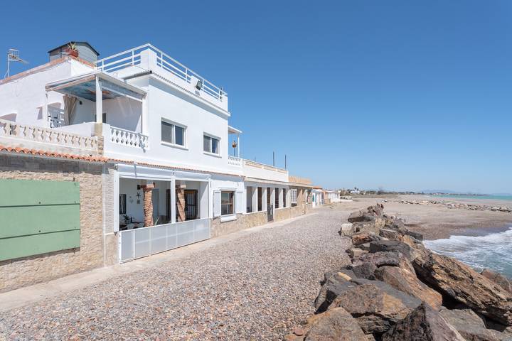 Apartamento de vacaciones para 4 personas, con Balcón en Provincia de Valencia - 4