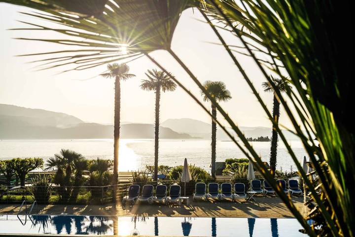 Ferienwohnung für 6 Personen in Manerba del Garda - 4