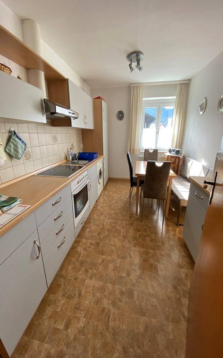 Geheel vakantieappartement, Ferienwohnung Säuling in Neuschwanstein, Füssen
