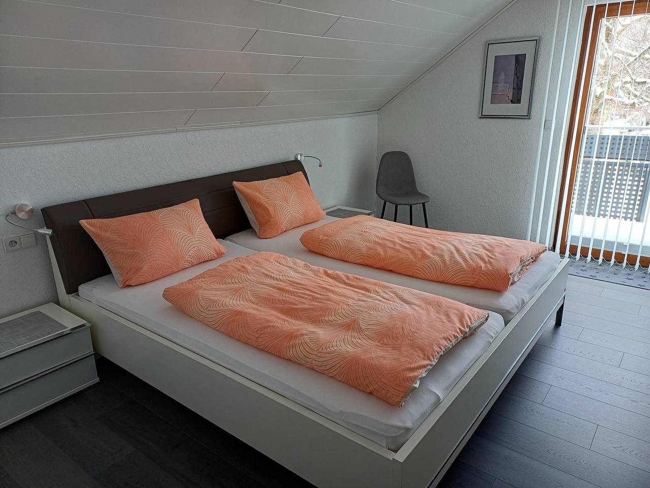 Ganze Wohnung, Ferienwohnung im malerischen Kniebis in Kniebis, Freudenstadt
