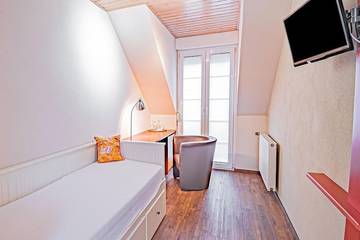 B&b per 3 Persone in Langsur, Renania-Palatinato, Foto 2